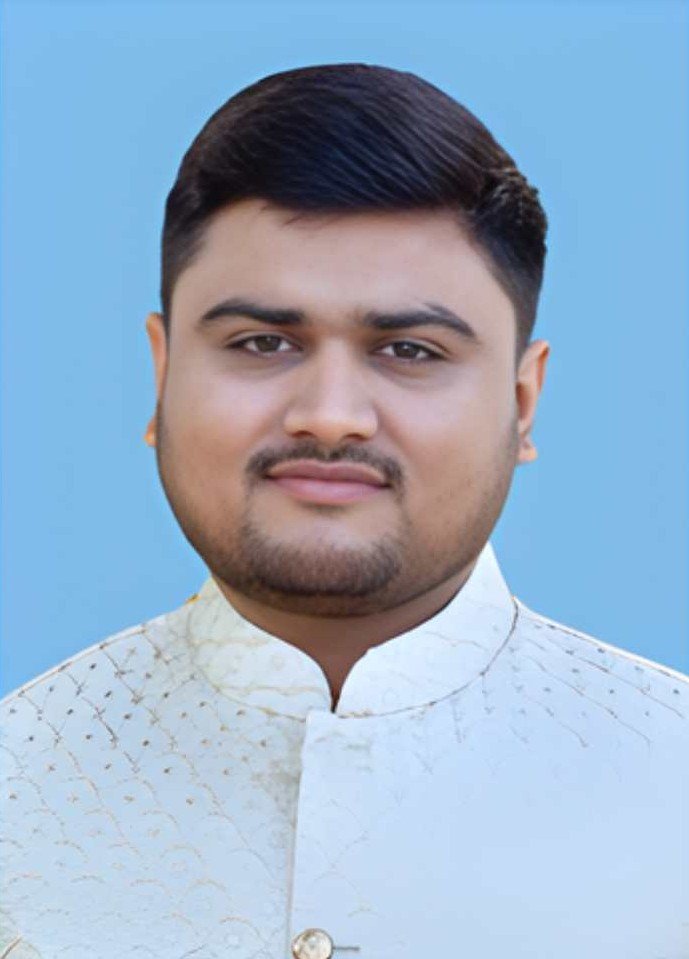 Vinod Keshavji Sorathiya