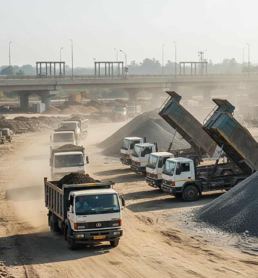 Transportation Operations